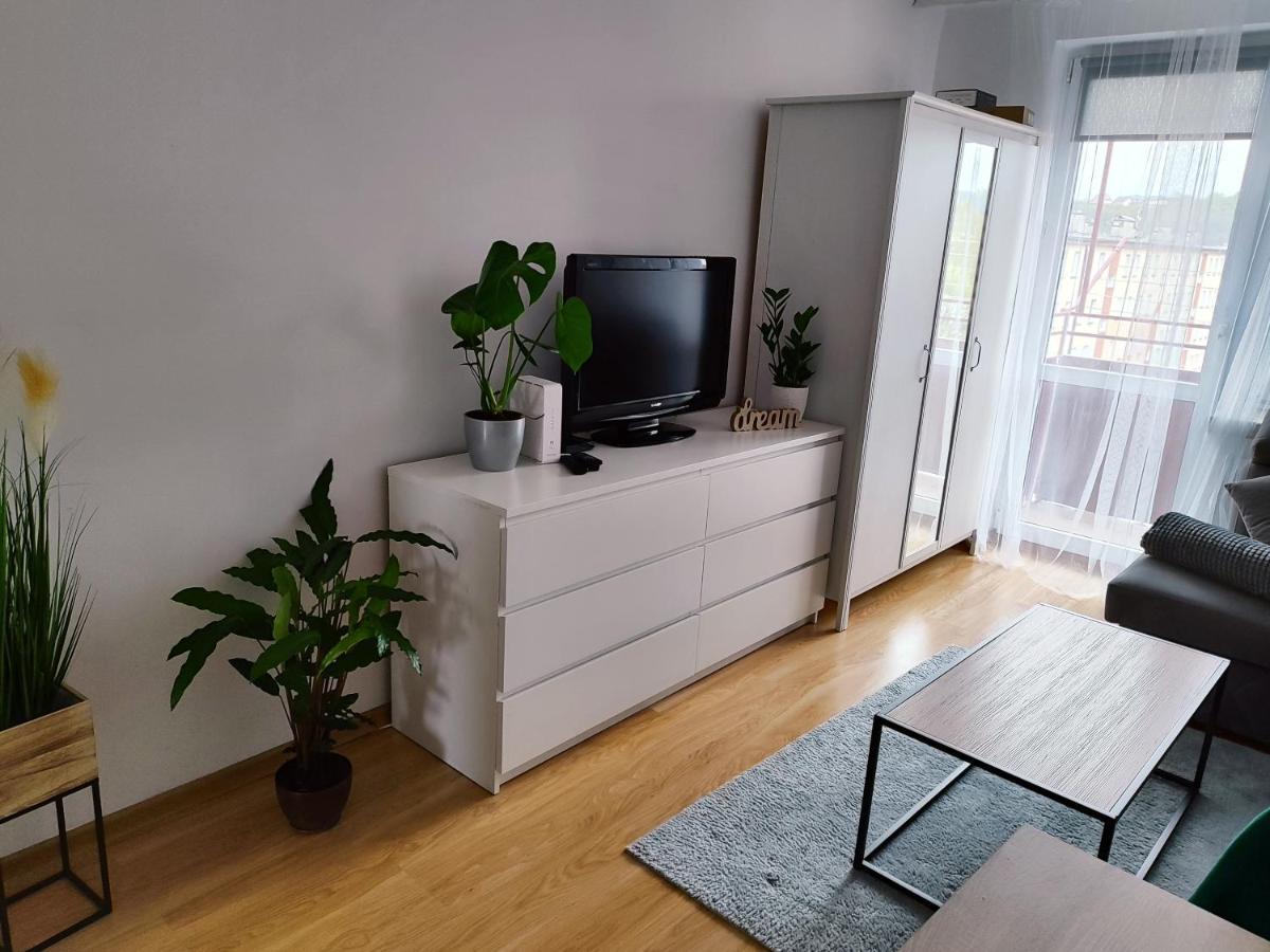 Apartament Sweet Dreams Apartment Sanok Bagian luar foto