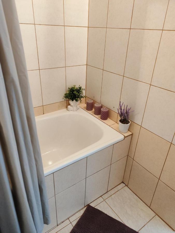 Apartament Sweet Dreams Apartment Sanok Bagian luar foto